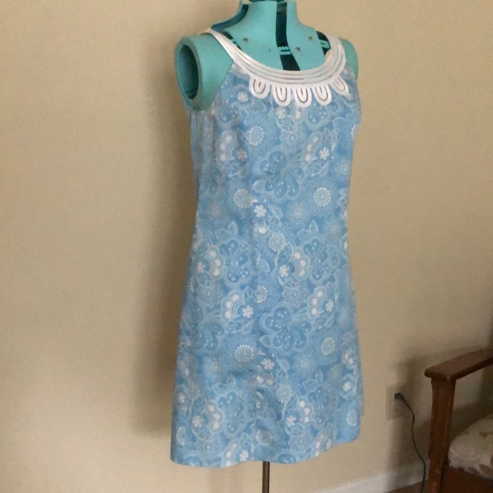 Loft Dress
